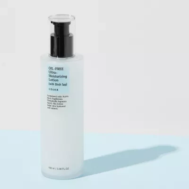 Cosrx Facial Moisturizer