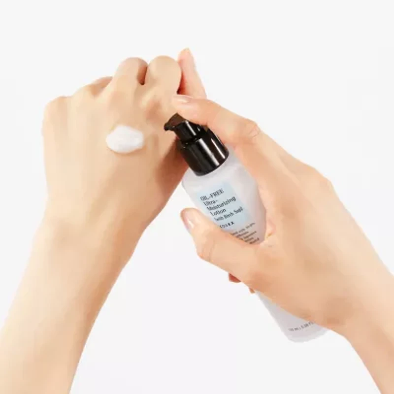 Cosrx Facial Moisturizer
