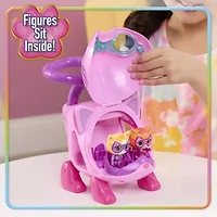 Disney Collection 3-pc. Superkitties Kitty Copter