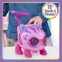 Disney Collection 3-pc. Superkitties Kitty Copter