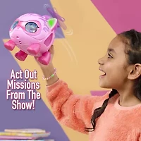 Disney Collection 3-pc. Superkitties Kitty Copter