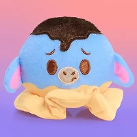 Disney Collection Munchlings Collectible 4-pc. Plush