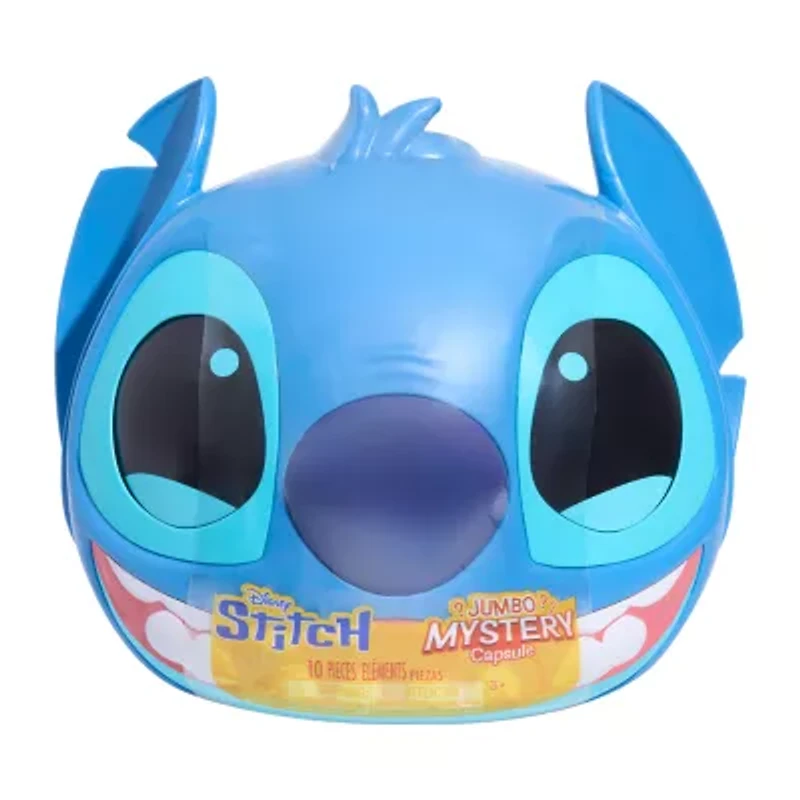 Disney Collection 10-pc. Lilo & Stitch Jumbo Mystery Capsule