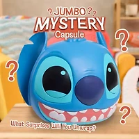 Disney Collection 10-pc. Lilo & Stitch Jumbo Mystery Capsule