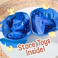 Disney Collection 10-pc. Lilo & Stitch Jumbo Mystery Capsule