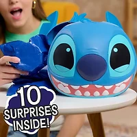 Disney Collection 10-pc. Lilo & Stitch Jumbo Mystery Capsule