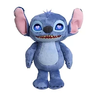 Disney Collection Stitch Many Moods Interactive Plush