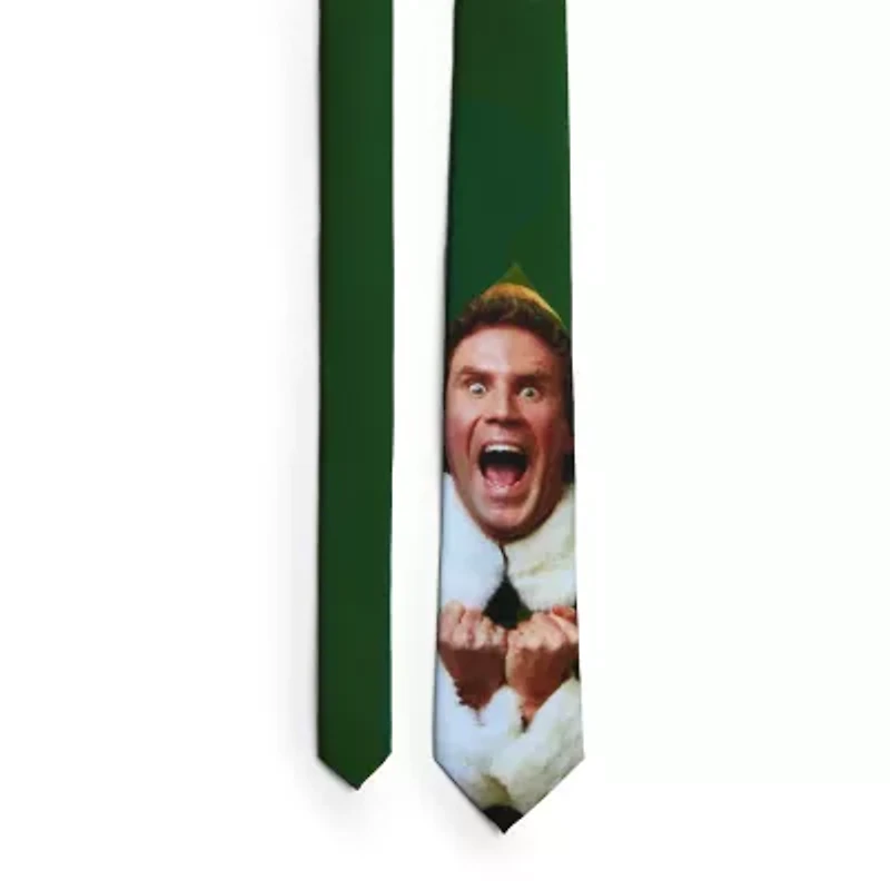 Opposuits ELF Tie