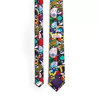 Opposuits Pokeman Tie