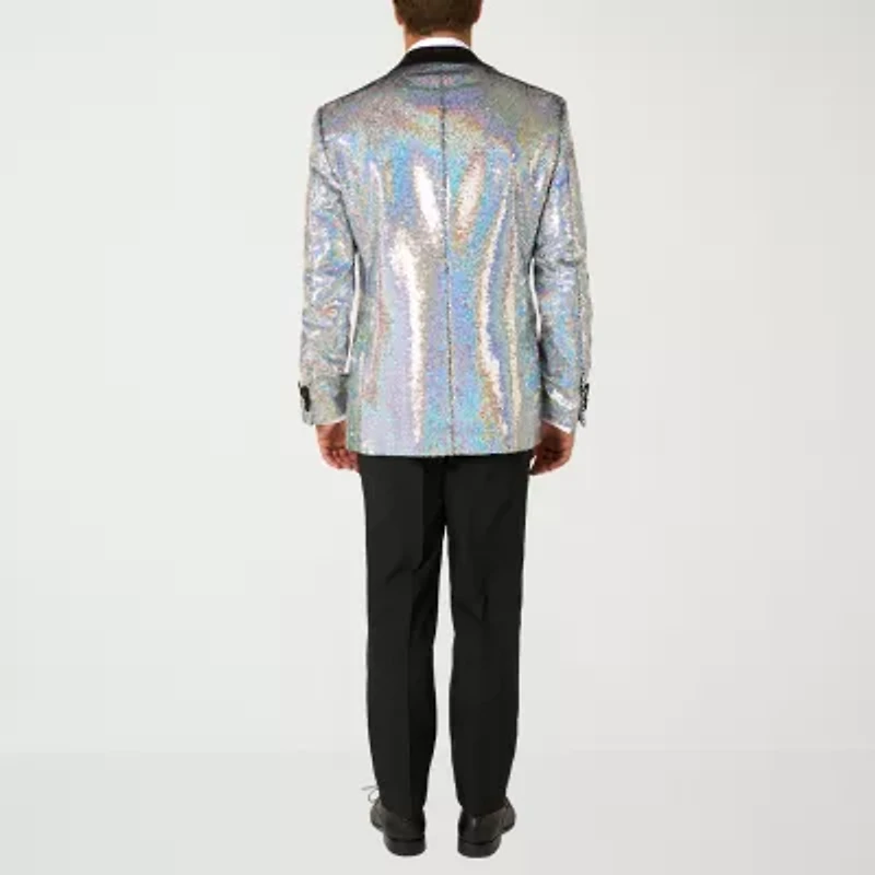 Opposuits Mens 3-pc. Tuxedo