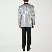 Opposuits Mens 3-pc. Tuxedo