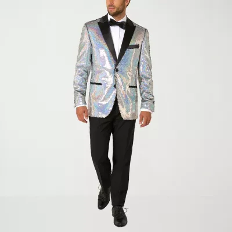 Opposuits Mens 3-pc. Tuxedo