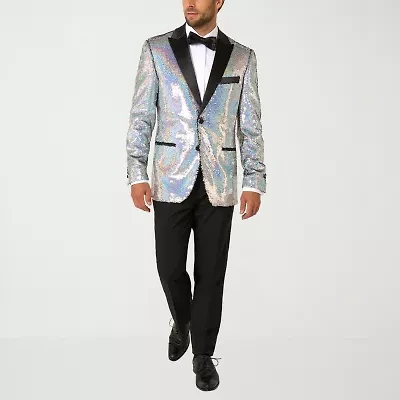 Opposuits Mens 3-pc. Tuxedo