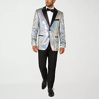 Opposuits Mens 3-pc. Tuxedo