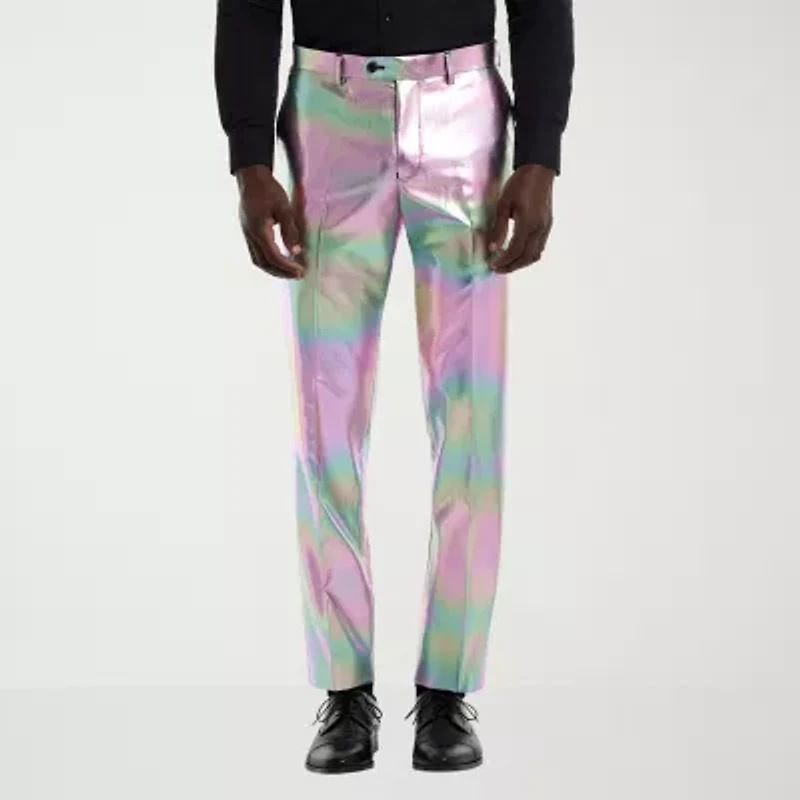 Opposuits Mens 3-pc. Suit Set