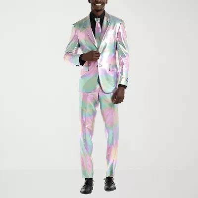 Opposuits Mens 3-pc. Suit Set