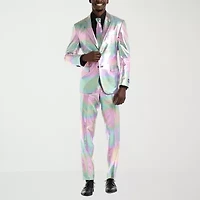 Opposuits Mens 3-pc. Suit Set