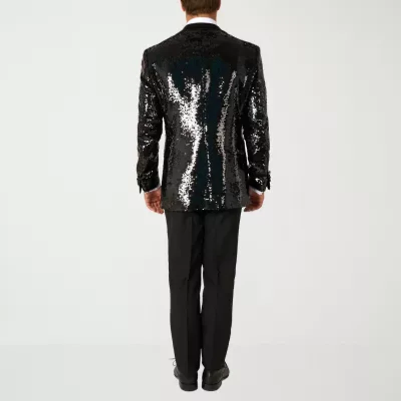 Opposuits Mens 3-pc. Tuxedo