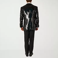 Opposuits Mens 3-pc. Tuxedo