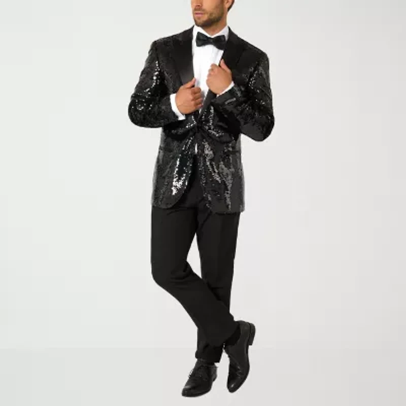 Opposuits Mens 3-pc. Tuxedo