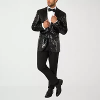 Opposuits Mens 3-pc. Tuxedo