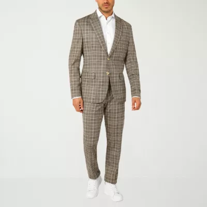Opposuits Mens 3-pc. Suit Set