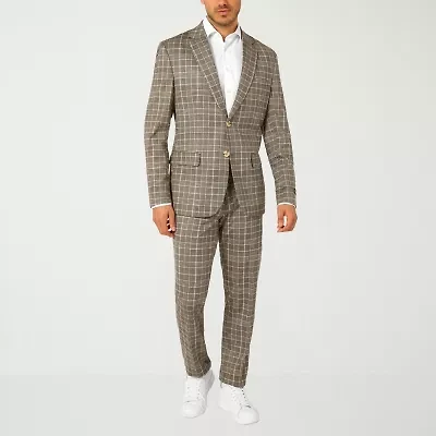 Opposuits Mens 3-pc. Suit Set