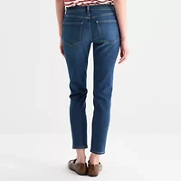 a.n.a Womens Skinny Fit Jean