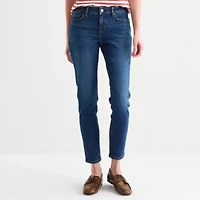 a.n.a Womens Skinny Fit Jean