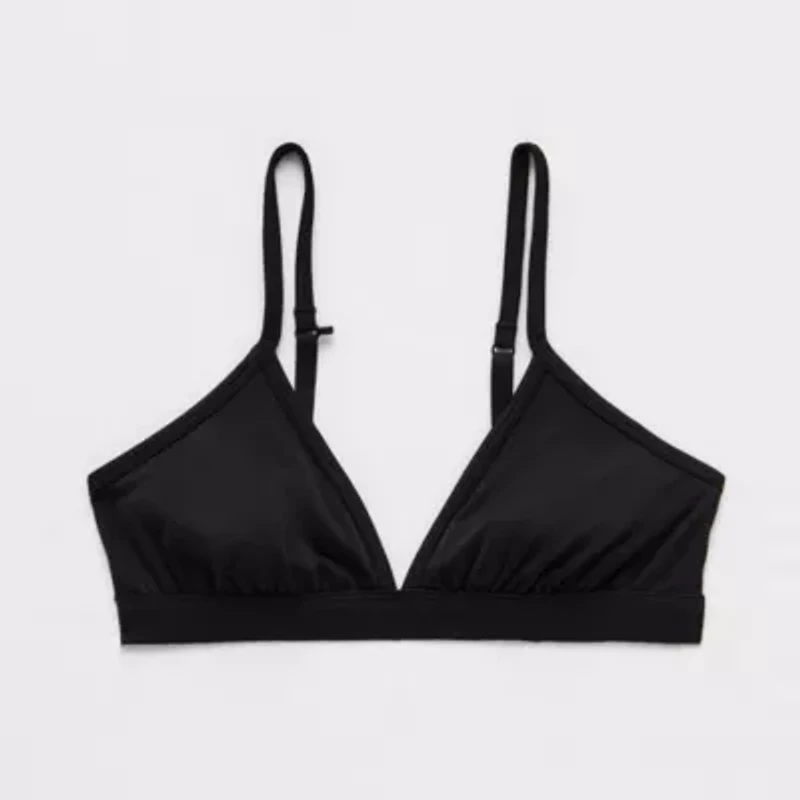 Arizona Cloud Kissed Womens Light Support Bralette 381742