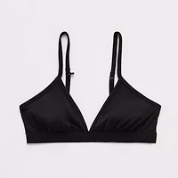 Arizona Cloud Kissed Womens Light Support Bralette 381742