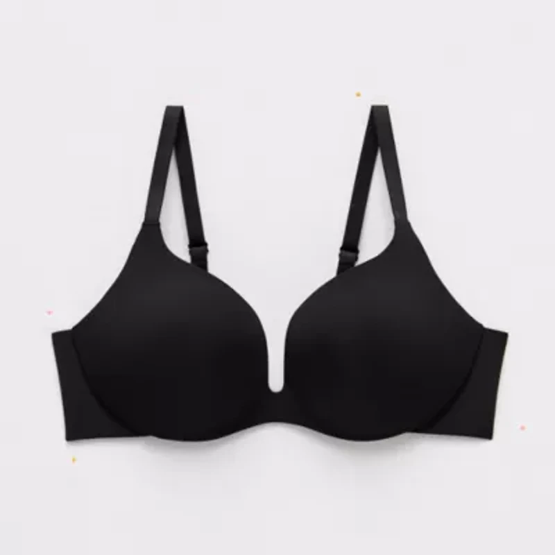 Ambrielle Ideal Lift Plunge Bra
