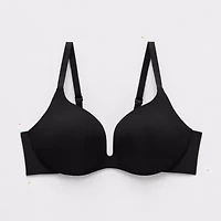 Ambrielle Ideal Lift Plunge Bra