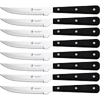 Henckels International Eversharp 8-pc. Steak Knives