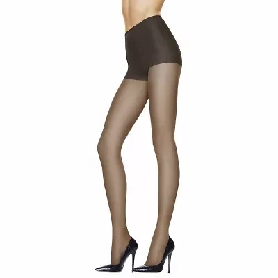 Hanes Silk Reflections Medium Support Pantyhose 0b750