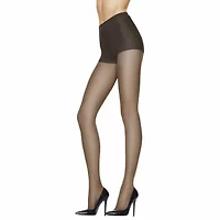 Hanes Silk Reflections Medium Support Pantyhose 0b750