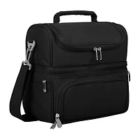 Picnic Time® Pranzo Insulated Lunch Box