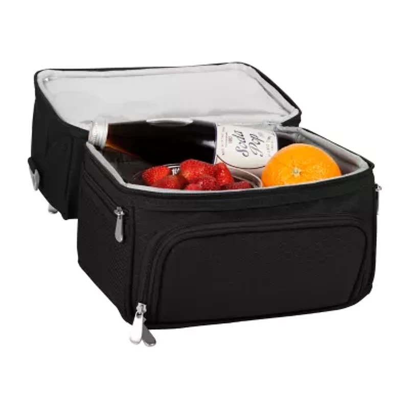 Picnic Time® Pranzo Insulated Lunch Box