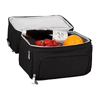 Picnic Time® Pranzo Insulated Lunch Box