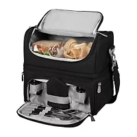Picnic Time® Pranzo Insulated Lunch Box