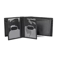 J. Buxton Mens Rfid Blocking Bifold Wallet