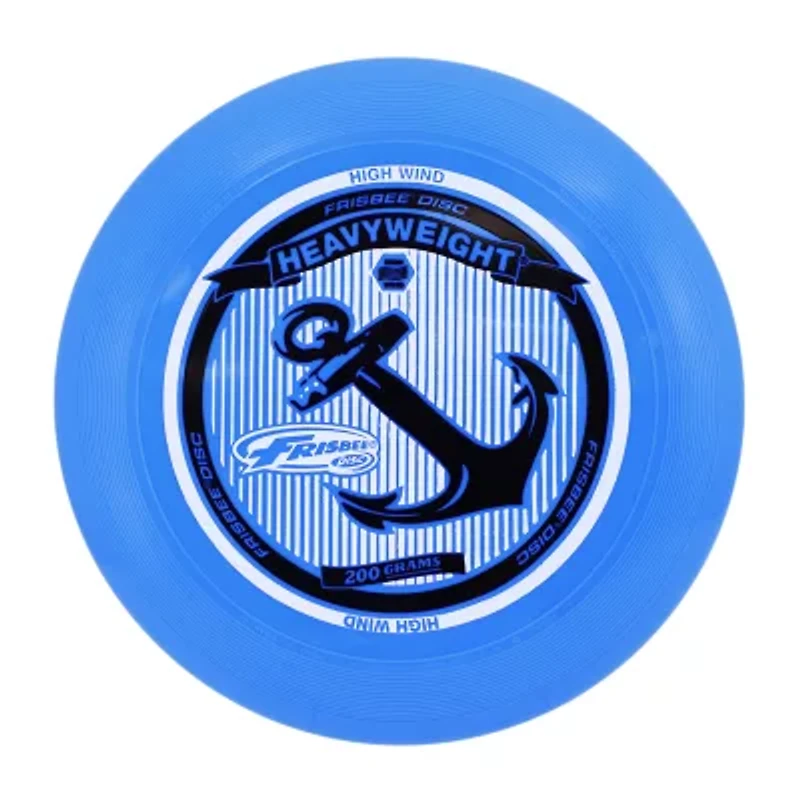 Wham-O Heavyweight Frisbee Disc: 200g