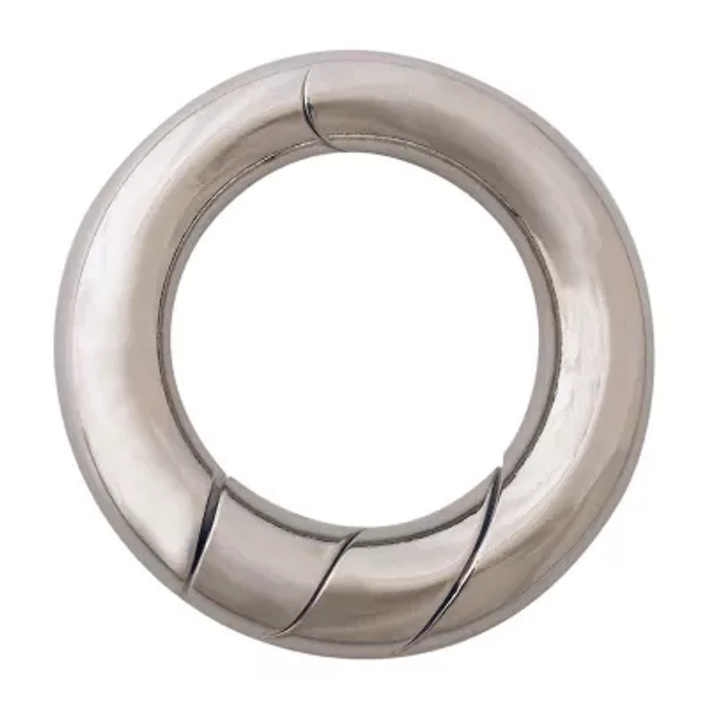 BePuzzled Hanayama Level 1 Cast Puzzle - Loop