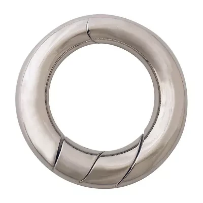 BePuzzled Hanayama Level 1 Cast Puzzle - Loop