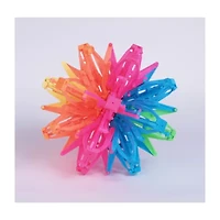 Hoberman Mini Sphere - Starbright