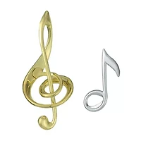 BePuzzled Hanayama Level 2 Cast Puzzle - Harmony
