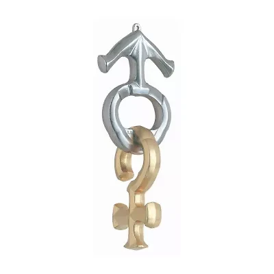 BePuzzled Hanayama Level 3 Cast Puzzle - Dolce