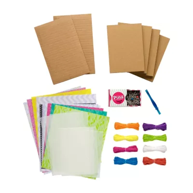 Klutz String Art Board Game