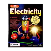 Sciencewiz Products Sciencewiz Electricity Kit Board Game