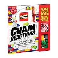 LEGO® Chain Reactions Board Game